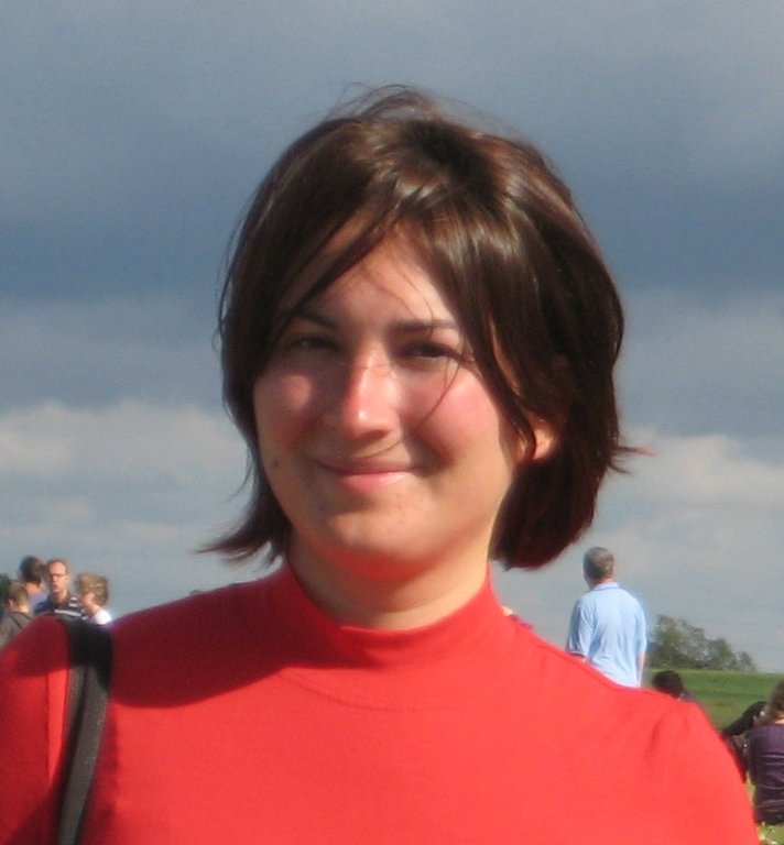 Nataliya Sokolvska